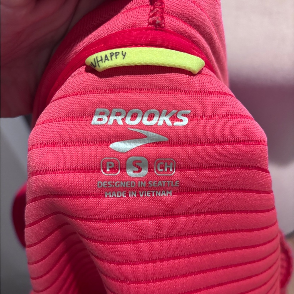Brooks Jacket - Picture 4 of 4